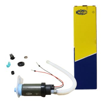 BOMBA ELÉTRICA COMBUSTÍVEL VOLKSWAGEN KOMBI 1.4 DE 2006 A 2014