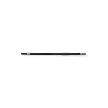 TUBO FLEXÍVEL DE EMBREAGEM VOLKSWAGEN KOMBI 1.4 8V TOTAL FLEX DE 2006 A 2010