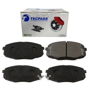 PASTILHA DE FREIO HYUNDAI I30 2.0 DE 2009 A 2012
