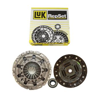 KIT EMBREAGEM AUDI A3 1.6 8V DE  2002 A 2004