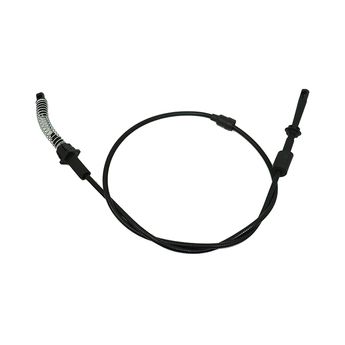 CABO ACELERADOR FORD CORCEL 1.6 CHT DE 1983 A 1989 1098MM S/ ACD