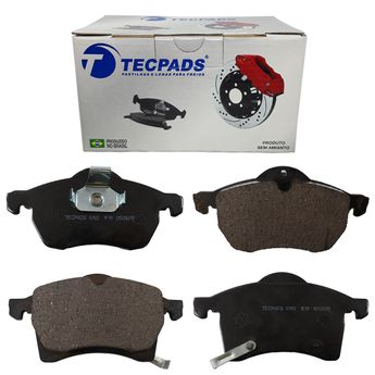 PASTILHA DE FREIO CHEVROLET VECTRA ELEGANCE E ELITE 2.0 8V DE 2006 A 2010