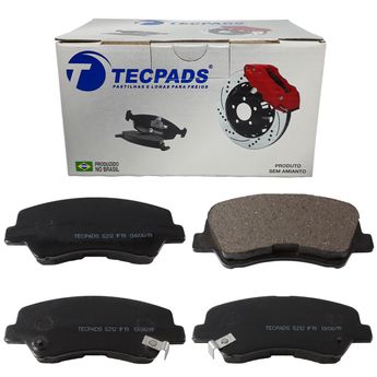 PASTILHA DE FREIO HYUNDAI I30 DE 2012 A 2016