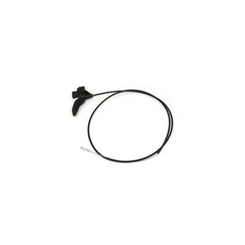 CABO CAPO CHEVROLET VECTRA 2.0  8V 16V DE 1997 A 2005 1725 MM