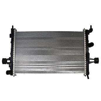 RADIADOR DE REFRIGERAÇÃO CHEVROLET ZAFIRA 1.8/2.0 DE 2010 A 2012