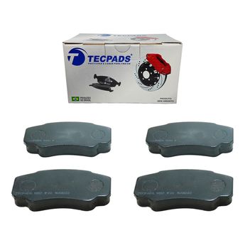PASTILHA FREIO TRASEIRA  PEUGEOT BOXER DE 2002 A 2019