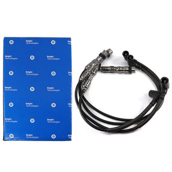 CABO DE IGNIÇÃO VOLKSWAGEN PARATI 1.6 8V FLEX 2006 A 2012