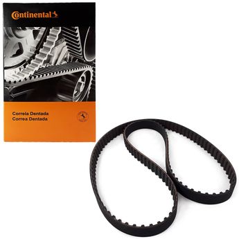 CORREIA DENTADA VOLKSWAGEN GOLF 2.0 8V 1995 A 1997