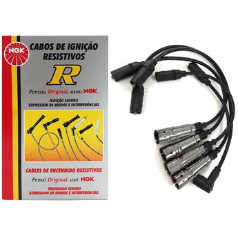 CABO IGNIÇÃO SEAT CORDOBA 1.8 8V GASOLINA 1995 A 1996