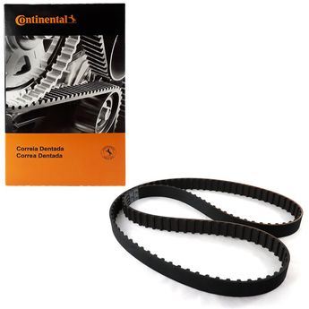 CORREIA DENTADA VOLKSWAGEN SANTANA QUANTUM 2.0 8V 1991 A 1999