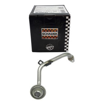 TUBO SUCÇÃO PESCADOR DE ÓLEO CHEVROLET VECTRA 2.0 DE 2006 A 2011