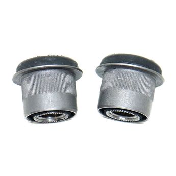 2 BUCHAS DA BANDEJA SUPERIOR DIANTEIRA CHEVROLET OPALA 2.5 4.1 1969 A 1992