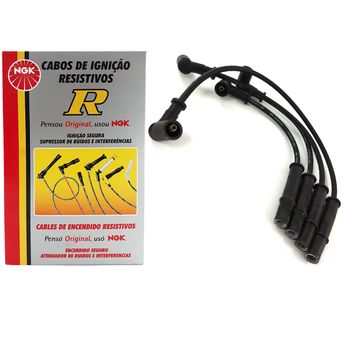 CABO DE IGNIÇÃO RENAULT SYMBOL 1.6 8V FLEX 2010 A 2011