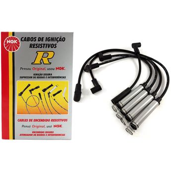 CABO DE IGNIÇÃO CHEVROLET IPANEMA 1.8 GASOLINA 1989 A 1996