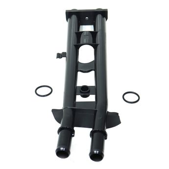 TUBO REFRIGERACAO AGUA DOBLO 1.6 1.8 16V ETORQ 2009 A 2016