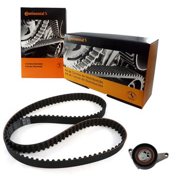 KIT CORREIA DENTADA CHEVROLET MONZA 2.0 8V 1989 A 1995