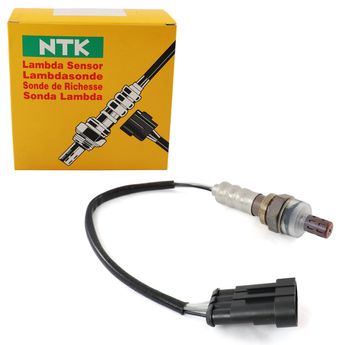 SONDA LAMBDA FIAT FIORINO 1.3 8V GASOLINA 2003 A 2007