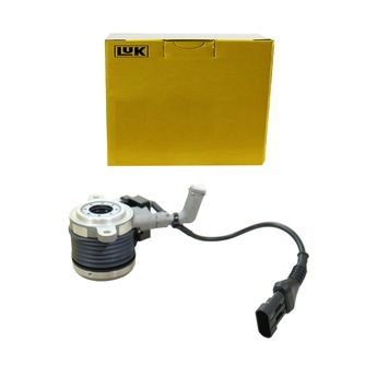 ATUADOR HIDRÁULICO DE EMBREAGEM STILO 1.8 8V DE 2008 A 2010