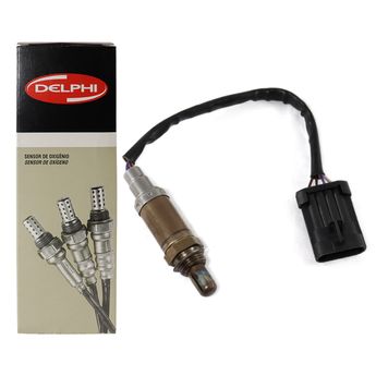 SONDA LAMBDA CHEVROLET MONTANA 1.8 8V DE 2003 A 2005