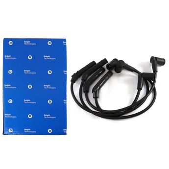 CABO DE IGNIÇÃO FORD KA 1.0 ZETEC ROCAN GASOLINA DE 1999 A 2007