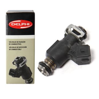 BICO INJETOR COMBUSTIVEL CHEVROLET MERIVA 1.8 FLEX 2006 A 2012