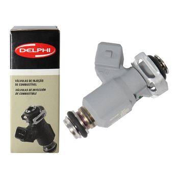 BICO INJETOR COMBUSTIVEL CHEVROLET PRISMA 1.4 FLEX 2006 A 2011