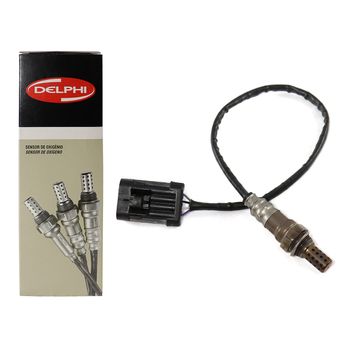 SONDA LAMBDA CHEVROLET PRISMA 1.4 MPFI 8V ECONO FLEX 2002 A 2009