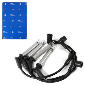 CABO DE IGNIÇÃO CHEVROLET CORSA 1.0 GASOLINA DE 1996 A 2005