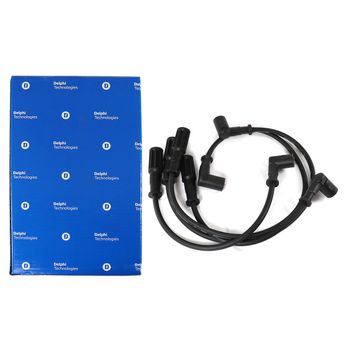 CABO DE IGNIÇÃO FIAT GRAND SIENA 1.0 8V FIRE EVO FLEX DE 2016 A 2020