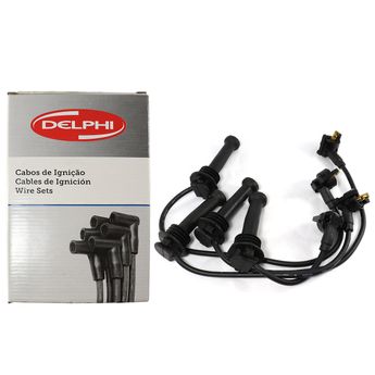 CABO DE IGNIÇÃO FORD MONDEO 2.0 16V GASOLINA DE 1996 A 1998