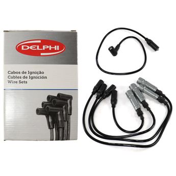 CABO DE IGNIÇÃO FORD VERONA AP 1.6 GASOLINA DE 1993 A 1994