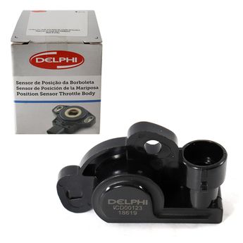 SENSOR TPS CHEVROLET SUPREMA DE 1997 A 1999