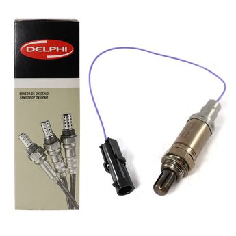 SONDA LAMBDA CORSA CELTA EFI MPFI VHC SOHC GASOLINA ALCOOL
