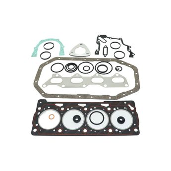 JG JUNTA MOTOR PARATI 1.0 16V POWER 2002 A 2006