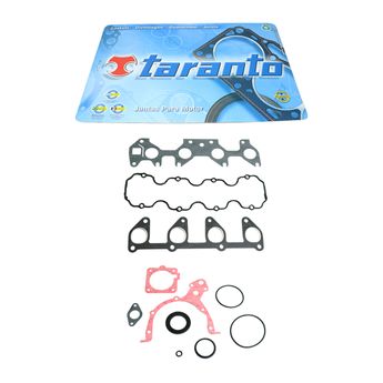 JUNTA MOTOR GRAND SIENA 1.4 2012 A 2020