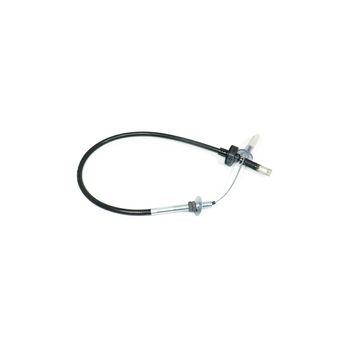 CABO DE EMBREAGEM SEDAN FUSCA 1300 1500 1600 DE 1968 A 1996