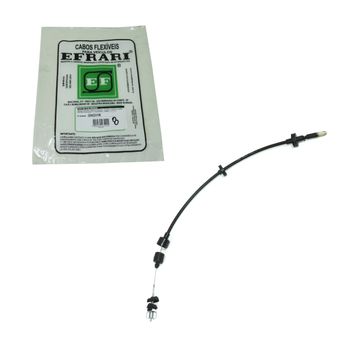 CABO DE EMBREAGEM VOLKSWAGEN SAVEIRO 1.8 CFI EFI DE 1994 A 1998 990MM