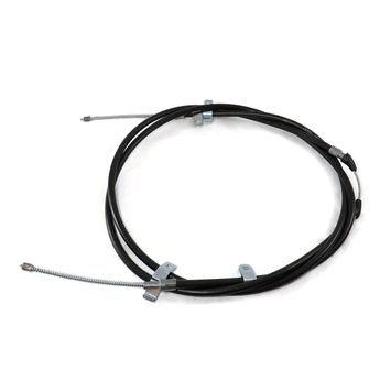 CABO FREIO DE MÃO VOLKSWAGEN PARATI 1.0 16V DE 1997 A 2002 G2 2950MM