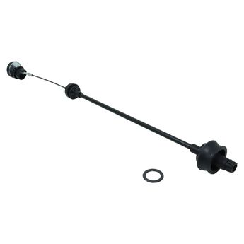 CABO EMBREAGEM PEUGEOT 206 1.4 DE 2002 A 2008