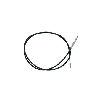 CABO DO CAPÔ VOLKSWAGEN GOL AP CHT 1.0 1.6 1.8 2.0 DE 1984 A 1994 1735 MM
