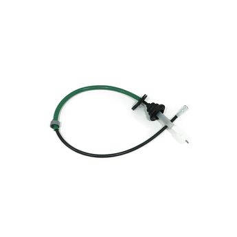 CABO VELOCIMETRO FORD FIESTA 1.6 8V ROCAM DE 1999 A 2002 815 MM