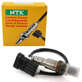 SONDA LAMBDA  FIAT CRONOS 1.8 16V ETORQ FLEX 2018 A 2020