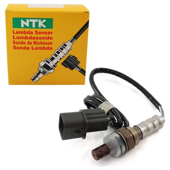SONDA LAMBDA HYUNDAI HB20 1.0/1.6 12V FLEX PÓS CATALIZADOR 2012 A 2017