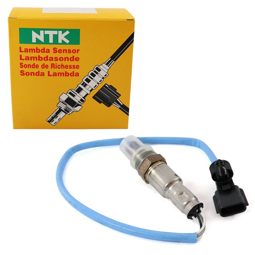 Sensore Ossigeno Motore M18x1.5 Sonda Lambda RIDEX 3922L0624 - Sensore Ossigeno Per Fiat Ducato, Peugeot, Citroën Sonda Ossigeno RIDEX