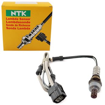 SONDA LAMBDA HONDA CITY 1.5 16V FLEX 2009 A 2016