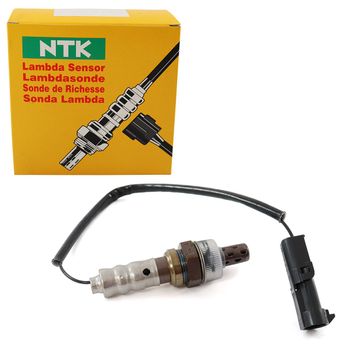 SONDA LAMBDA CHEVROLET CELTA 1.0/1.4 8V GASOLINA PRÉ CATALIZADOR 2000 A 2005