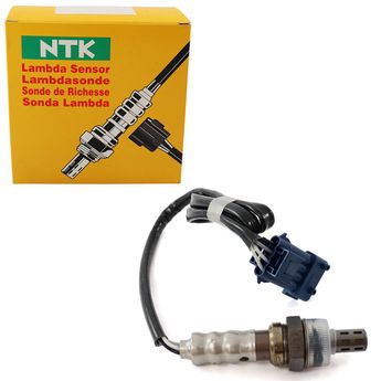 SONDA LAMBDA PEUGEOT 308 1.6 16V FLEX PÓS CATALIZADOR 2012 A 2015