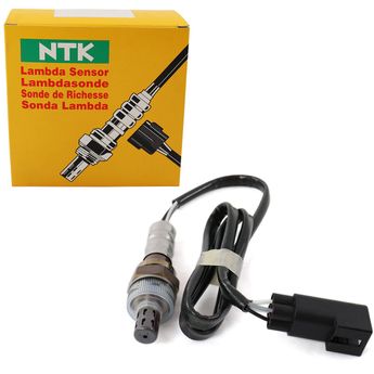 SONDA LAMBDA FORD ECOSPORT 1.0 8V SUPERCHARGER PRÉ CATALIZADOR 2003 A 2006
