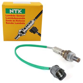 SONDA LAMBDA HONDA CIVIC 1.7 16V GASOLINA 2001 A 2006 CONECTOR MACHO