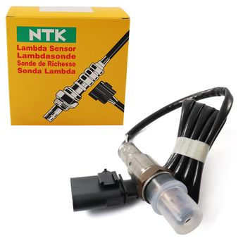 SONDA LAMBDA VOLKSWAGEN FOX 1.0 12V EA211 PÓS CATALIZADOR 2013 A 2022
